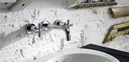 Grifos monomando de lavabo para el baño, compra grifo monomando de diseño, grifo monomando moderno e grifo monomando Roca, Hansgrohe, Grohe, Duravit, Tres, Ramon soler