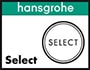 Hansgrohe Select