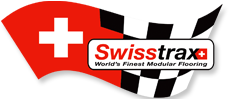 Swisstrax is a pioneer and the recognized leader in the polymer tile field, providing durable, attractive flooring systems for use in high traffic areas in commercial and residential applications.