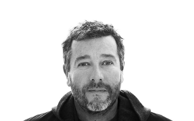 Philippe Starck great French designer recognized worldwide by the genius mind in the creations and their naturiles designs