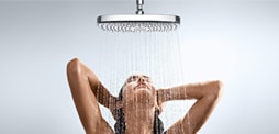 Showerheaven de diseño, comprar Shower heaven y ducha para el baño Shower heaven, ducha de hidromasaje mejor precio e bañeras Hansgrohe, antiguas, modernas, pequeñas...