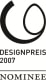 DESIGNPREIS 2007 Nominee