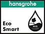 The EcoSmart system Hansgrohe and Axor is respectable with the environment and reduces unnecessary water consumption