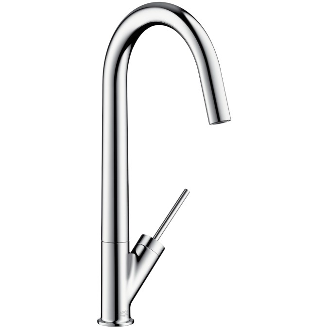 Grifo de diseño Moderno diseñado por Philippe Starck