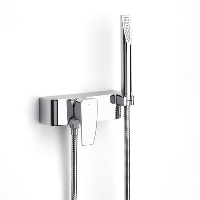 Enjoy every day of the form and function of modern and minimalist design of faucets Thesis