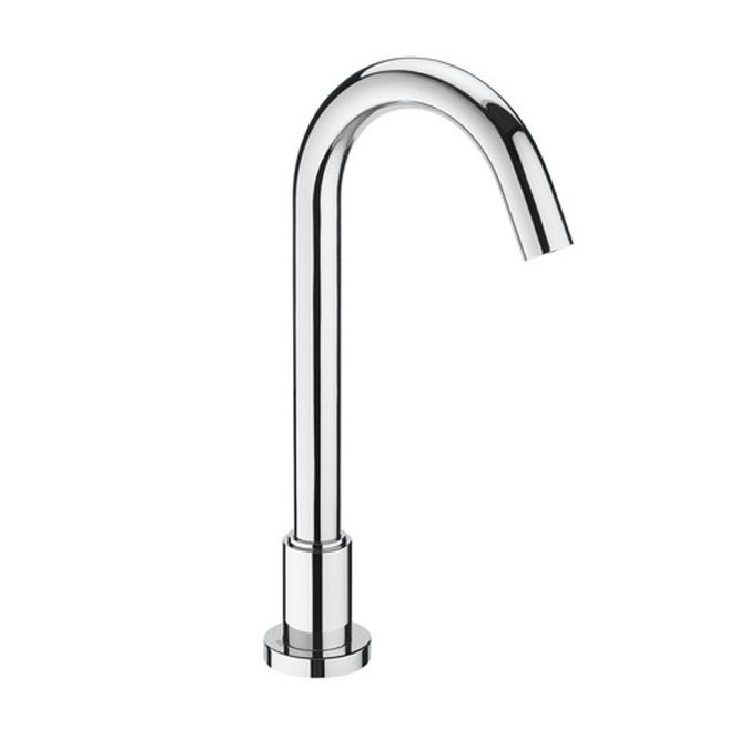 Enjoy every day of the form and function of modern and minimalist design of faucets Loft