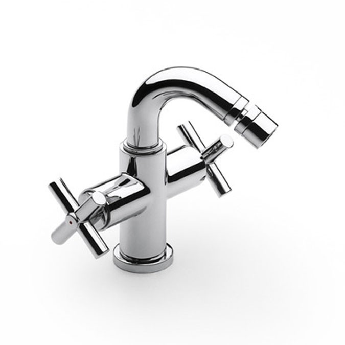 Enjoy every day of the form and function of modern and minimalist design of faucets Loft