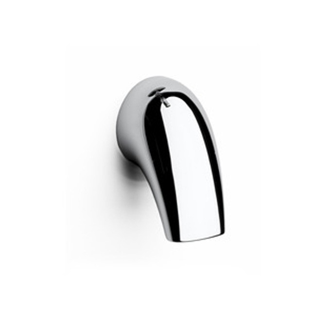 Roca Frontalis | wall tap 1/2 "spout for bath