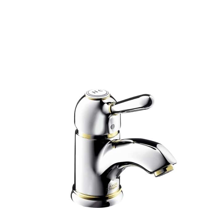 designer faucets, basin faucet Axor Carlton