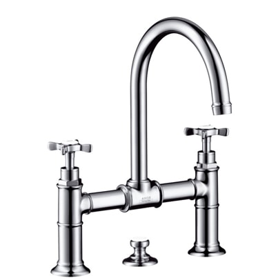 designer faucets, basin faucet Axor Montreux