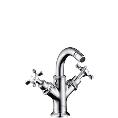 designer faucets, Bidet faucet Axor Montreux
