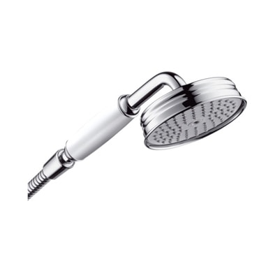 Faucet design, axor montreux thermostatic shower faucet