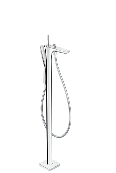 Grifo de ducha diseñado por Phoenix Design