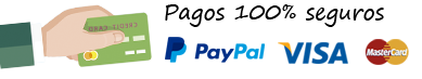 Servicio de pago seguro