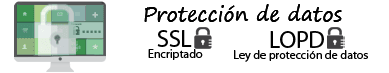 Servicio de protección de datos